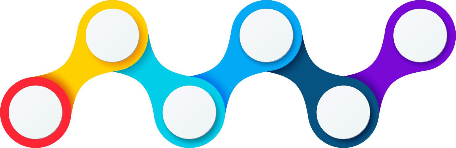 Six connected App5 core values